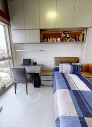 The Bayshore (D16), Condominium #580624361